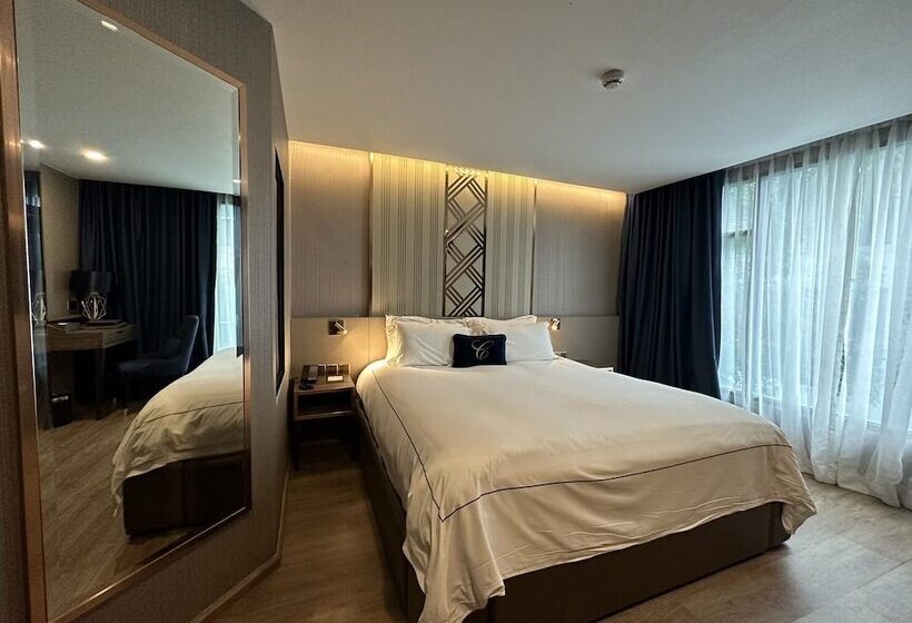 Family Suite, Glow Sukhumvit 5