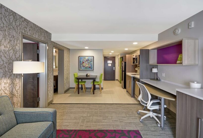 스위트, Home2 Suites By Hilton Warner Robins