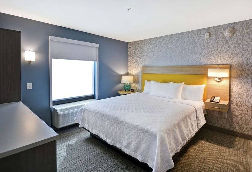 스위트, Home2 Suites By Hilton Warner Robins