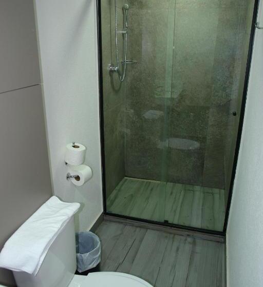 غرفة قياسية, Ibis Styles Itauna