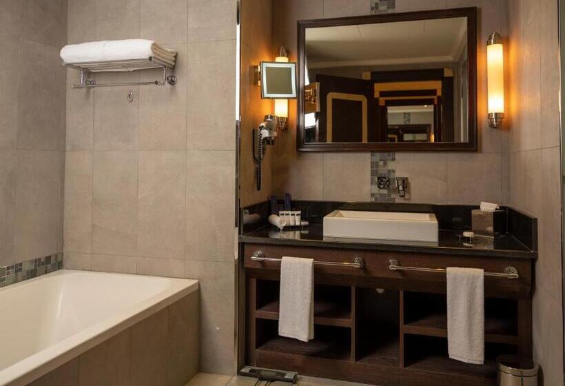 ویلای 1 خوابه, Retaj Salwa Resort & Spa