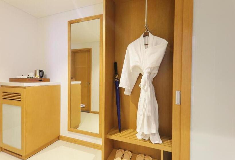 سوئیت پریمیوم, Tms Hotel Da Nang Beach