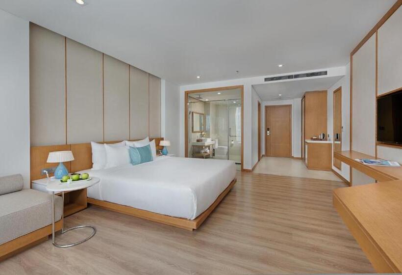 Premium Room Side Sea View, Tms Hotel Da Nang Beach