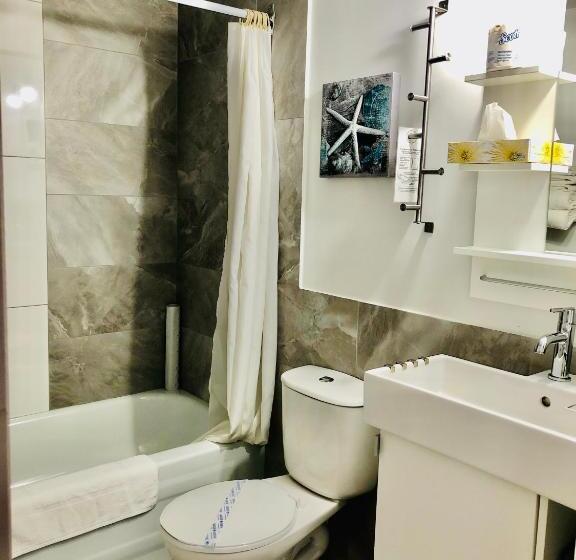 Номер Стандарт, Hôtel Motel Le Beluga