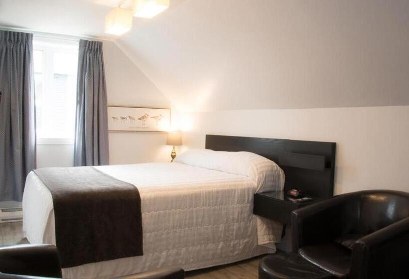 Номер Economy, Hôtel Motel Le Beluga
