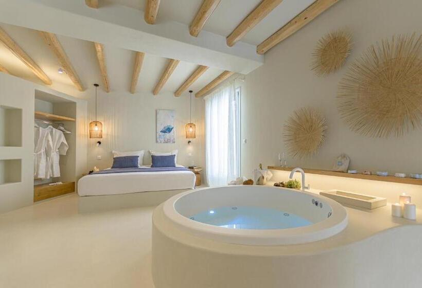 套房, Antony Suites
