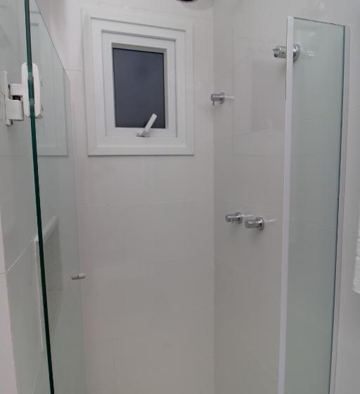 Люкс Повышенной Комфортности, Apart Hotel Bella Vida Suítes E Apartamentos