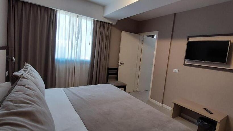 חדר סטנדרט, Fuente Mayor Hotel Centro