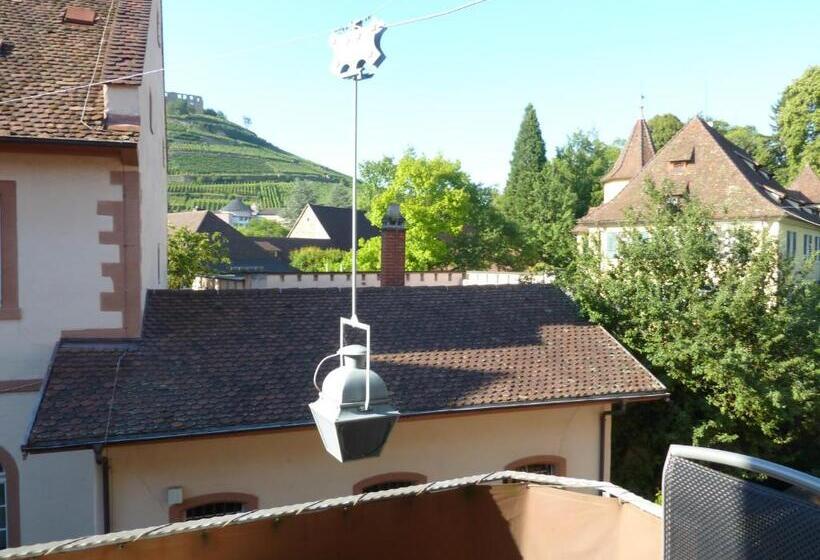 스탠다드 룸, Gasthaus Zum Hirschen