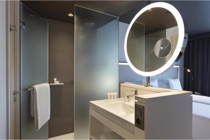 Номер Стандарт, Innside By Meliá Paris Charles De Gaulle Airport