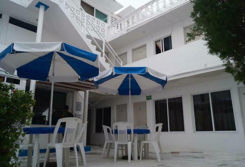 스탠다드 룸, Paraiso Acapulco