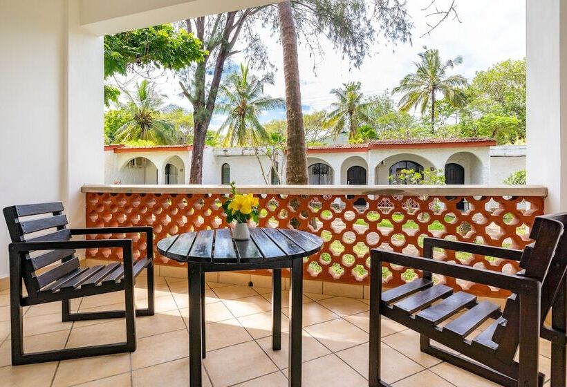 اتاق لوکس, Diani Sea Lodge   All Inclusive