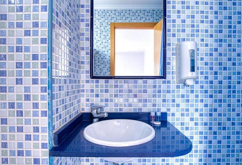 Номер Стандарт, Hostal Nova Picanya