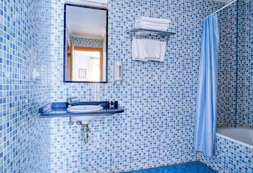 Семейный Номер, Hostal Nova Picanya