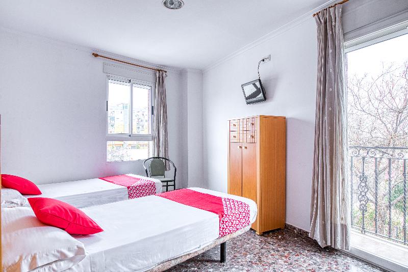 Номер Стандарт, Hostal Nova Picanya