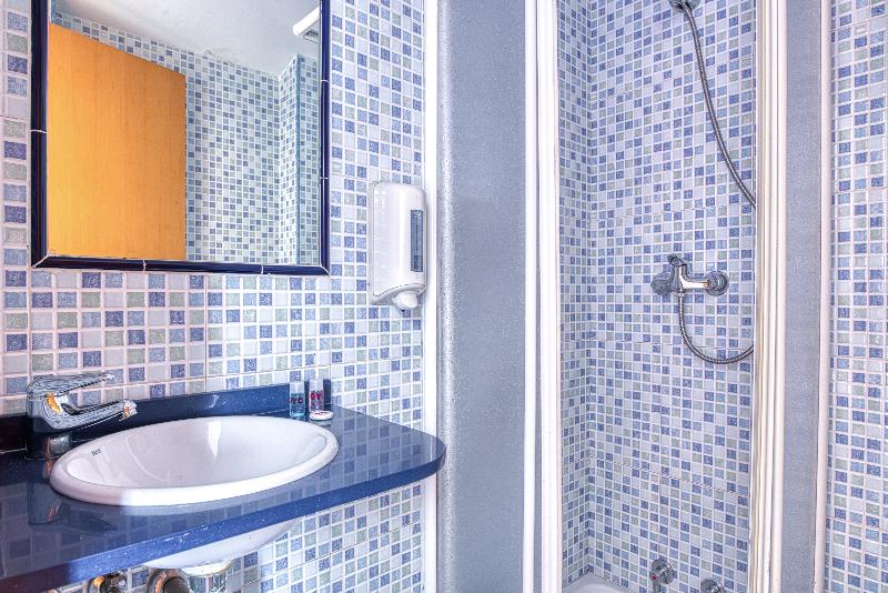 Номер Стандарт, Hostal Nova Picanya