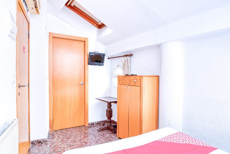 Номер Стандарт, Hostal Nova Picanya