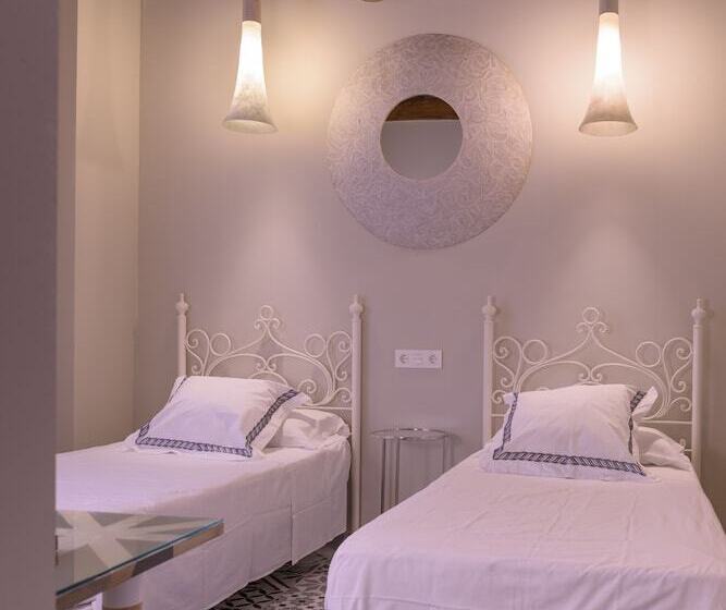 스탠다드 룸, Alojamiento Con Encanto La Luna En El Alba
