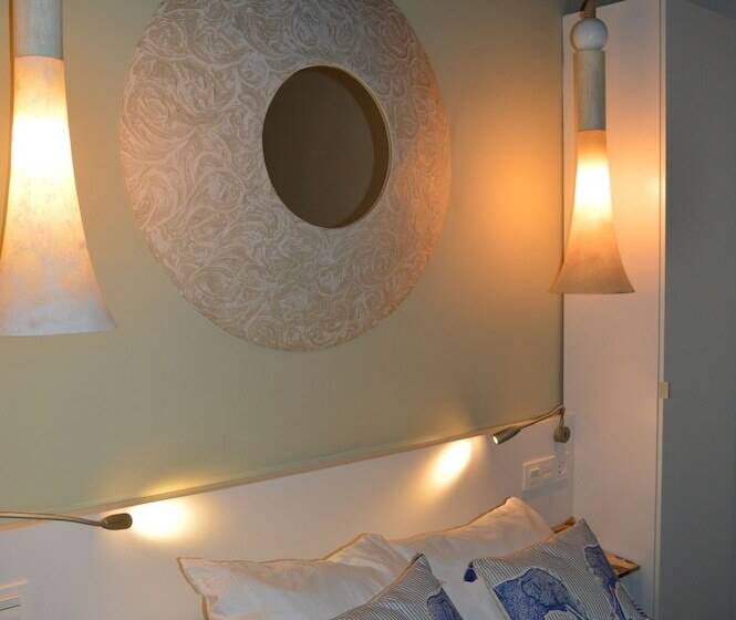 스탠다드 룸, Alojamiento Con Encanto La Luna En El Alba