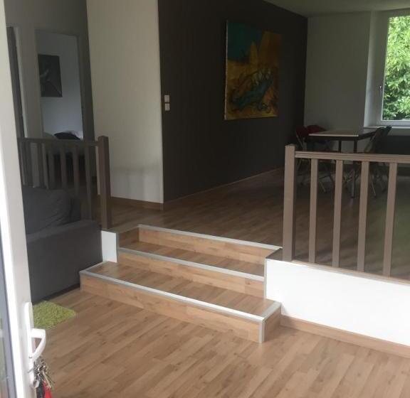 Дом 2 Спальни, Domaine De Bel Air