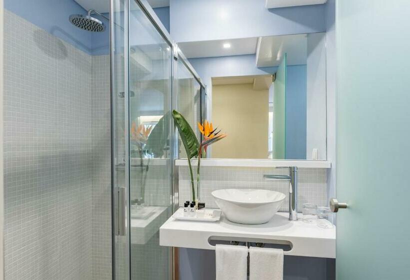 Номер Deluxe, Pestana Churchill Bay