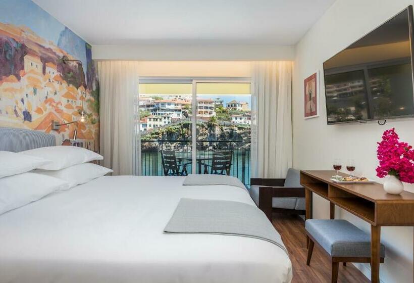 Номер Deluxe, Pestana Churchill Bay