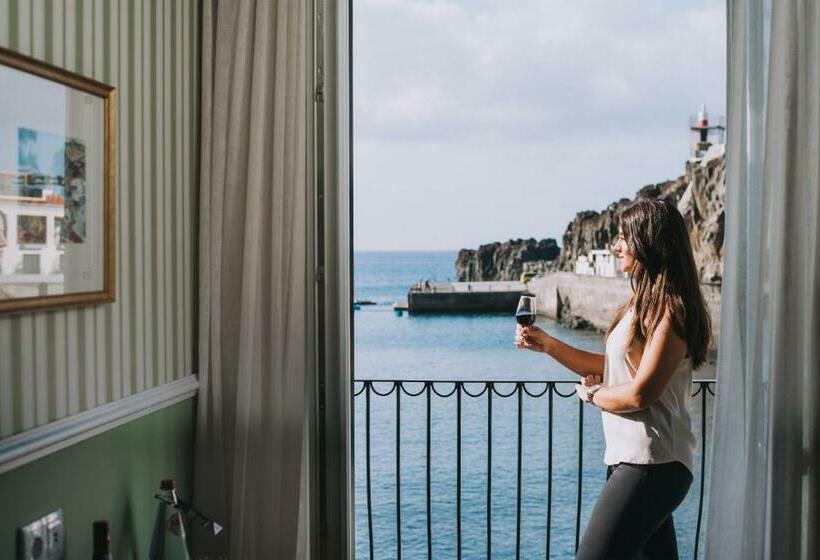 Номер Deluxe, Pestana Churchill Bay