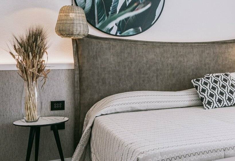 Номер Superior, Mangia S Himera Resort