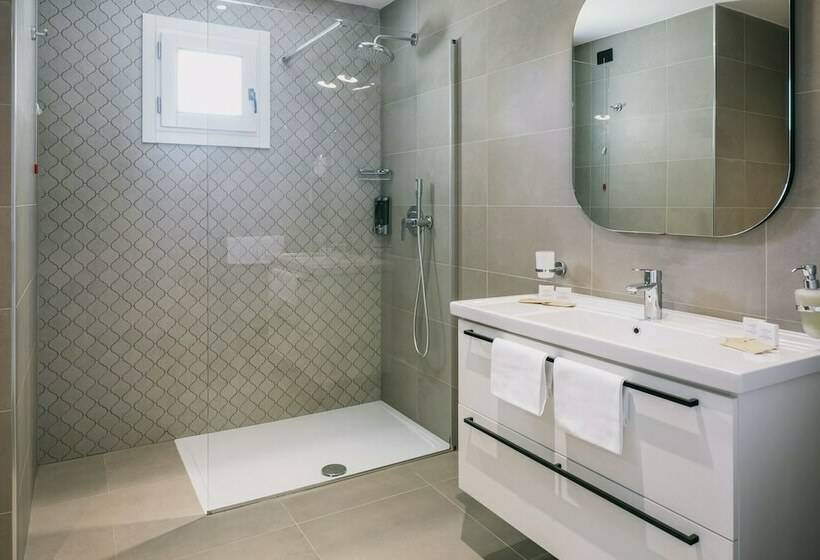 Номер Superior, Mangia S Himera Resort
