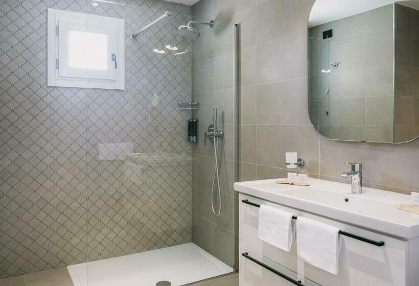 Четырехместный Номер Superior, Mangia S Himera Resort