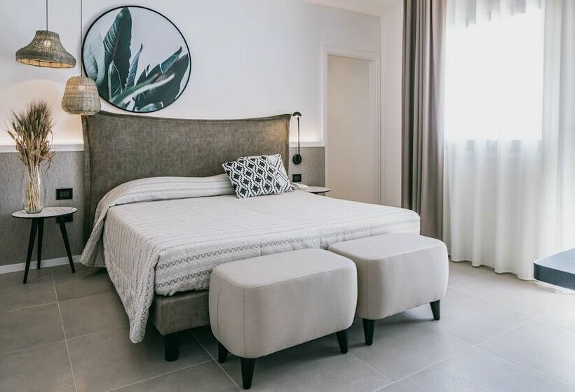Номер Стандарт, Mangia S Himera Resort