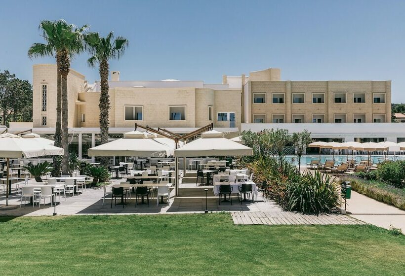 Номер Стандарт, Mangia S Himera Resort