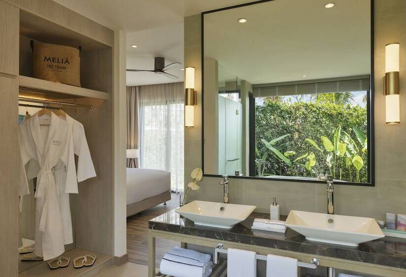 ویلای 2 خوابه, Melia Ho Tram Beach Resort