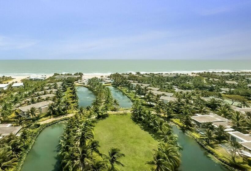 2 Bedrooms Suite Sea View, Melia Ho Tram Beach Resort