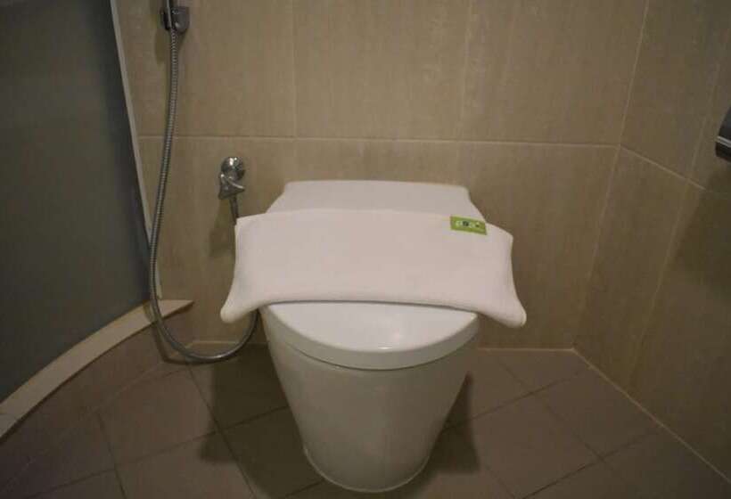 标准间, Pop! Hotel Pemuda Semarang