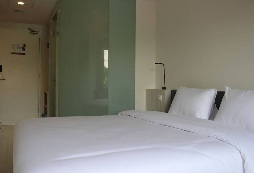 标准间, Pop! Hotel Pemuda Semarang