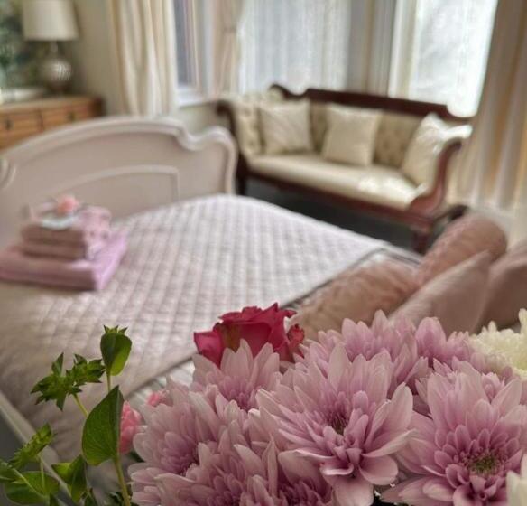 اتاق استاندارد در طبقه همکف, Baytree House