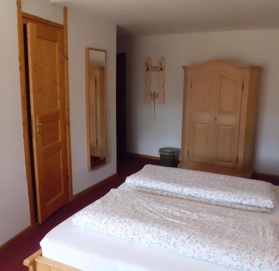 Номер Комфорт, Pension Wiesengrund