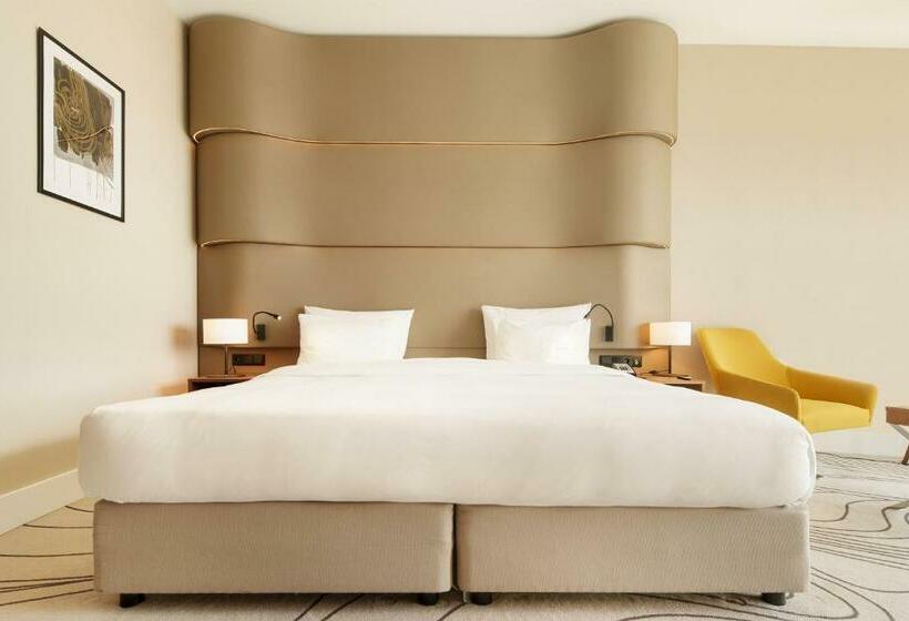 Люкс, Radisson Blu Resort, Swinoujscie