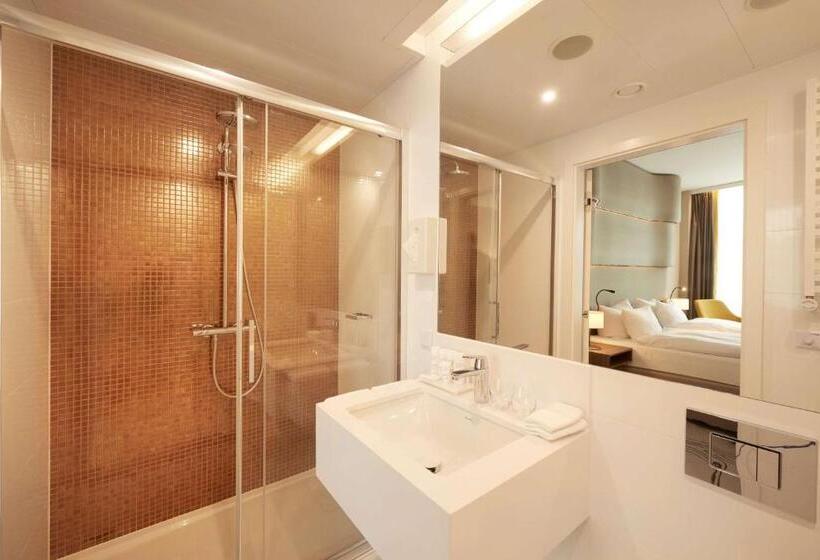 Номер Стандарт, Radisson Blu Resort, Swinoujscie