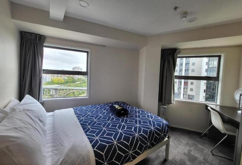 带3个卧室的公寓, Empire Apartments