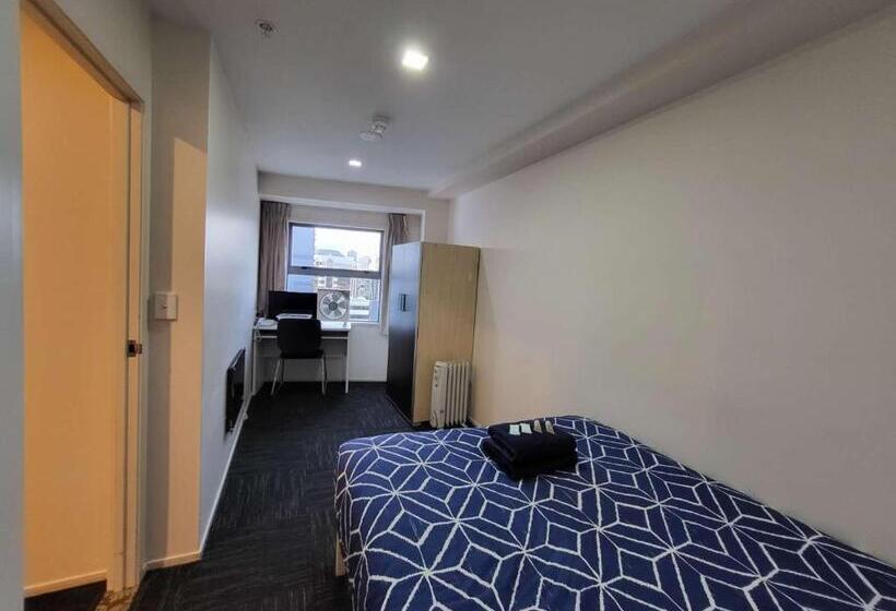 带3个卧室的公寓, Empire Apartments