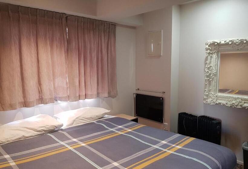 带2个卧室的公寓, Empire Apartments