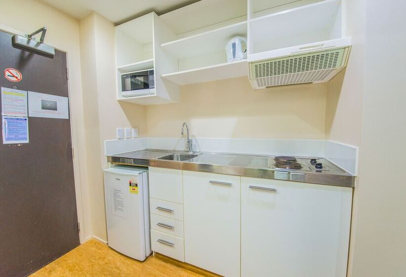 带2个卧室的公寓, Empire Apartments