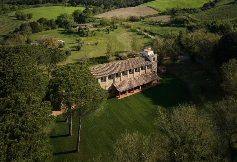 스탠다드 룸, Agriturismo Villetta Di Monterufoli