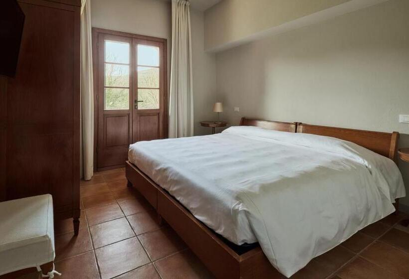 스탠다드 룸, Agriturismo Villetta Di Monterufoli