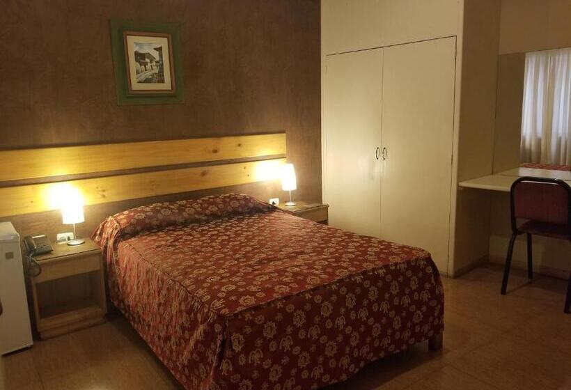 스탠다드 싱글 룸, El Brujo Hotel   Centro Histórico