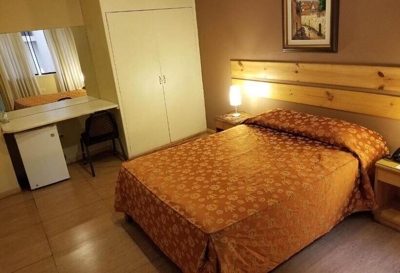 스탠다드 룸, El Brujo Hotel   Centro Histórico