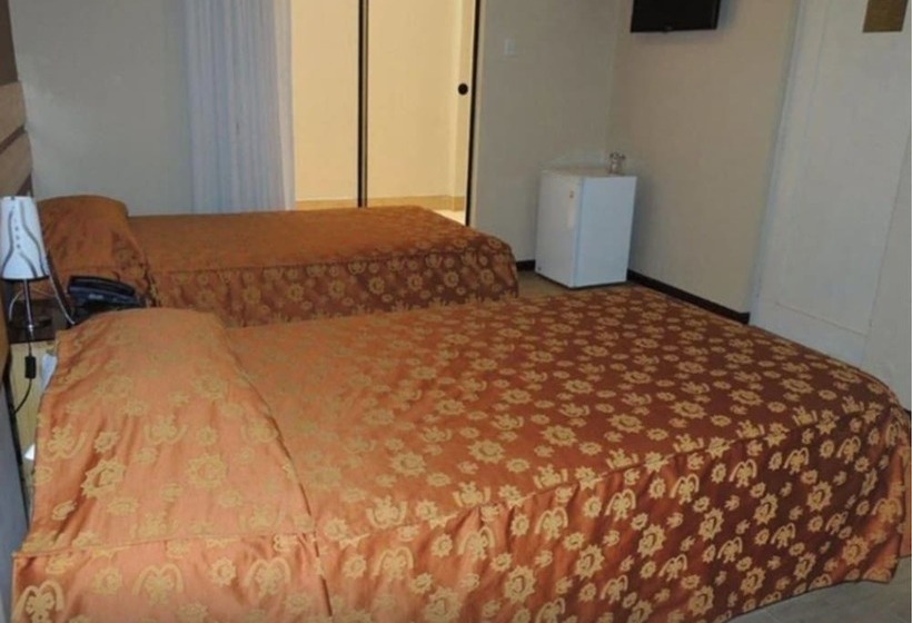 스탠다드 룸, El Brujo Hotel   Centro Histórico