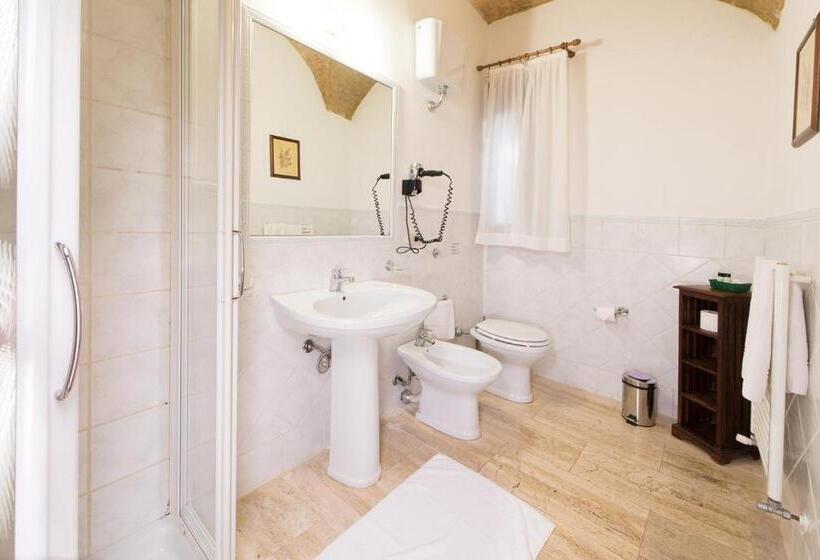 Люкс, Tenuta Decimo   Villa Dini